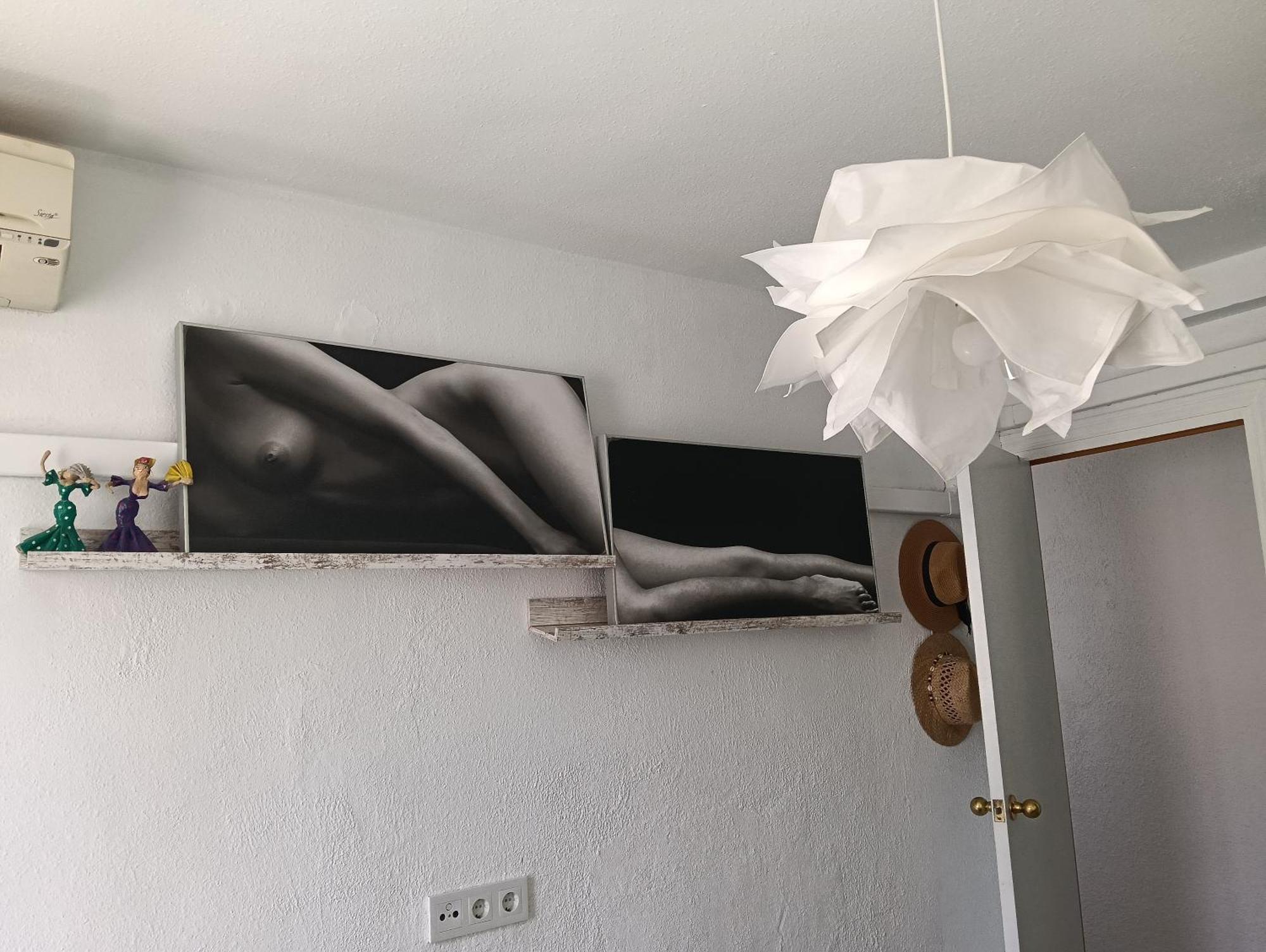 Coty'S Beach, Habitaciones En Casa Compartida Benalmádena Quarto foto